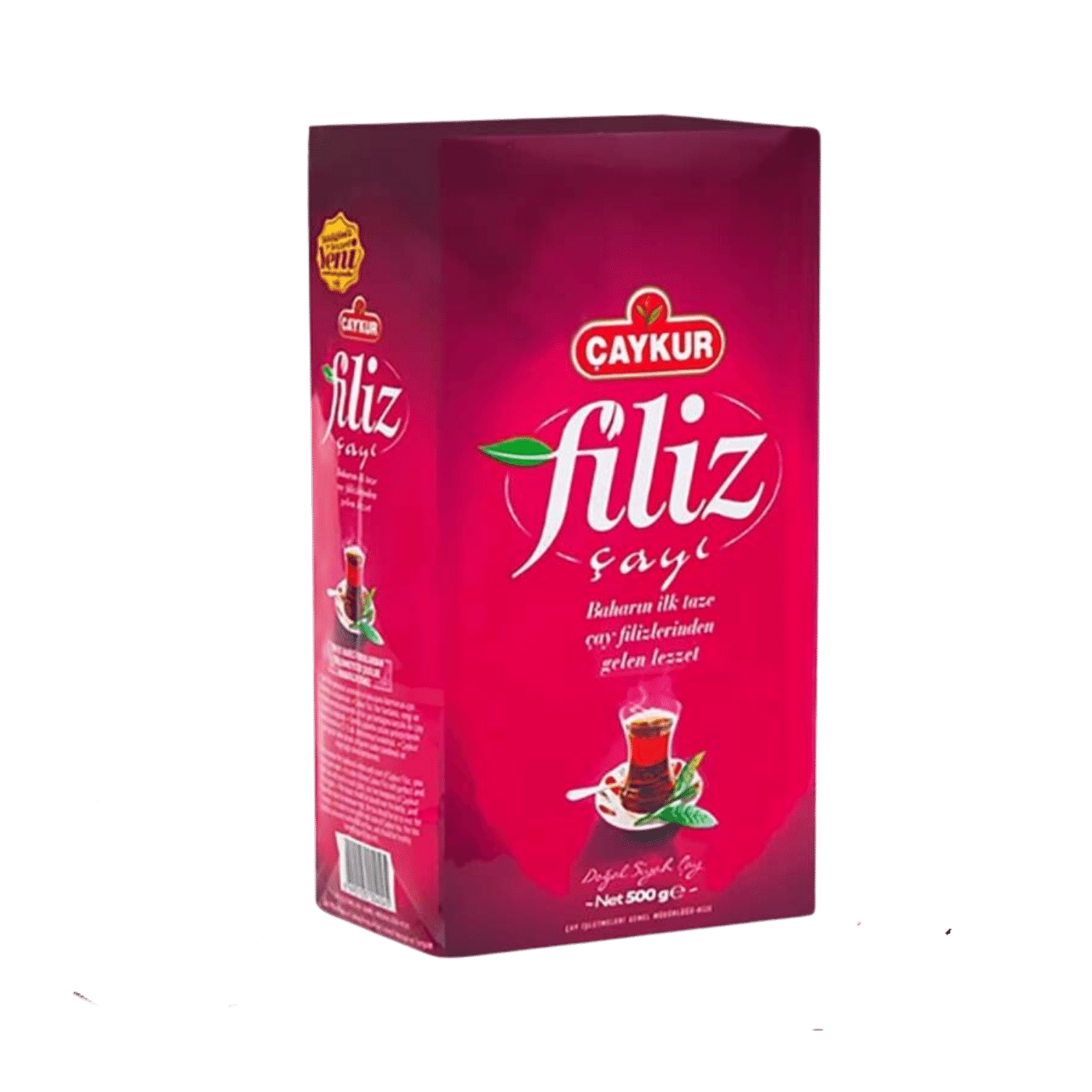 Çaykur Filiz tēja 500g